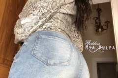 Goddess Mya Kulpa - www.GoddessMya.com