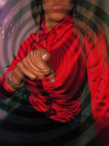 Spiral of Surrender - A Hypnodomme's Viewpoint